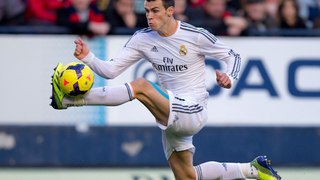 Gareth Bale ● Celebration ● Skills ● Dribbling ● Goals HD