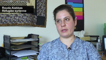 USA : Une ville de l'Ohio accueille des réfugiés