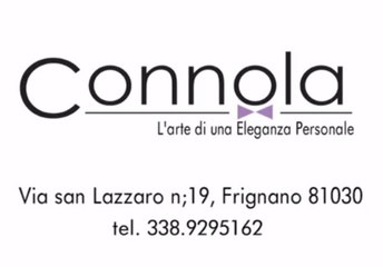 Connola Camicie Spot Pubblicitario - Frignano