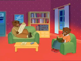 1H de Petit Ours Brun - Compilation #1