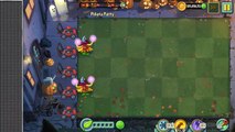 Plants vs Zombies 2 - Halloween Lawn of Doom Piñata Party October 26, 2016-z7fVV2DT554