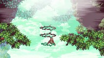 Owlboy Trailer - Release NOV 1st 2016