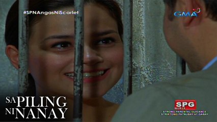 Sa Piling ni Nanay: Benedict’s good news  | Episode 89