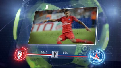 Ligue 1 - 5 choses à savoir sur la 11e j.