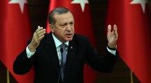 Erdoğan'dan FETÖ'cülere: Bunlar Sapık Ya!