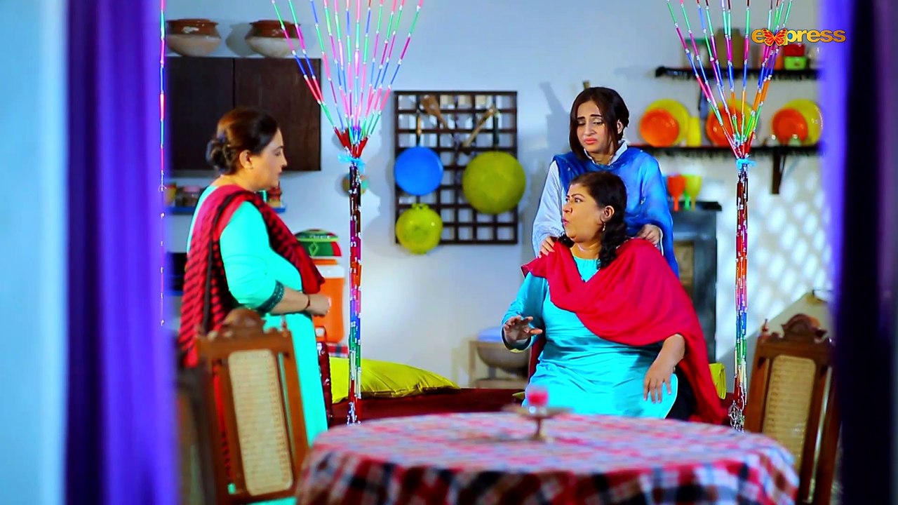 Baji Irshad (Episode 04)