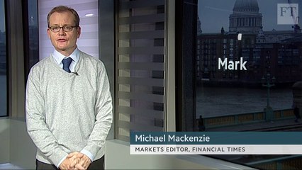 Earnings season proving a mixed bag