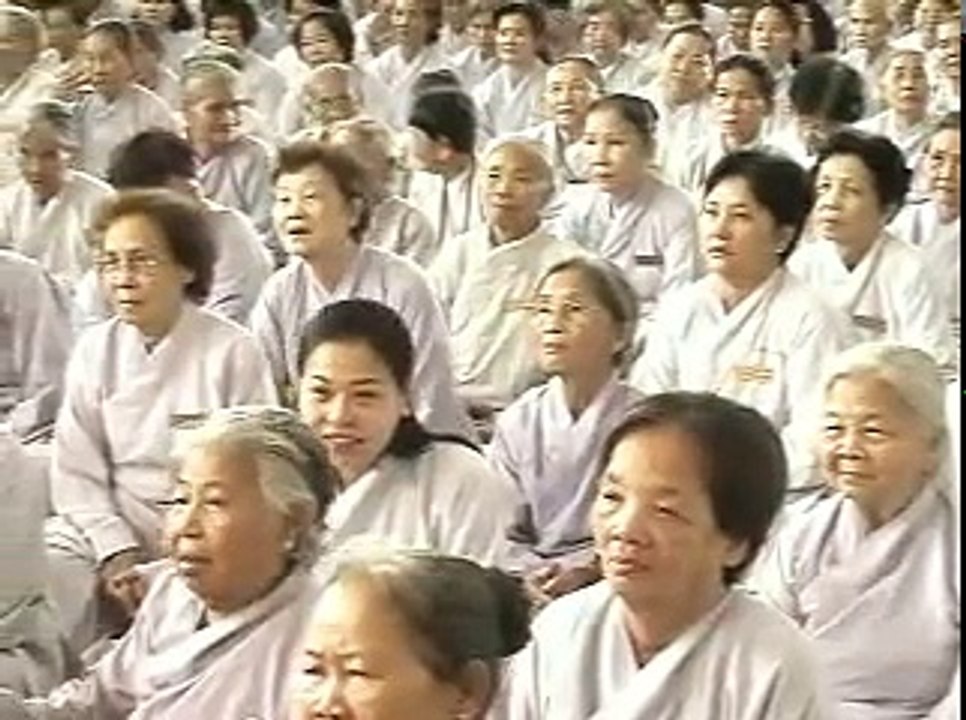 THÂM DIỆU CỦA SỰ NIỆM PHẬT    (6)   TT. THÍCH ĐỨC TRƯỜNG