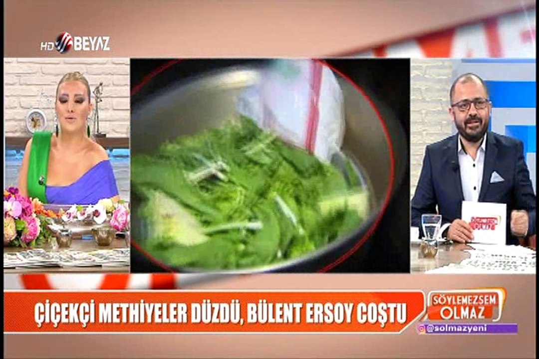 Bülent Ersoy, gecenin bir yarısı kasap açtırdı