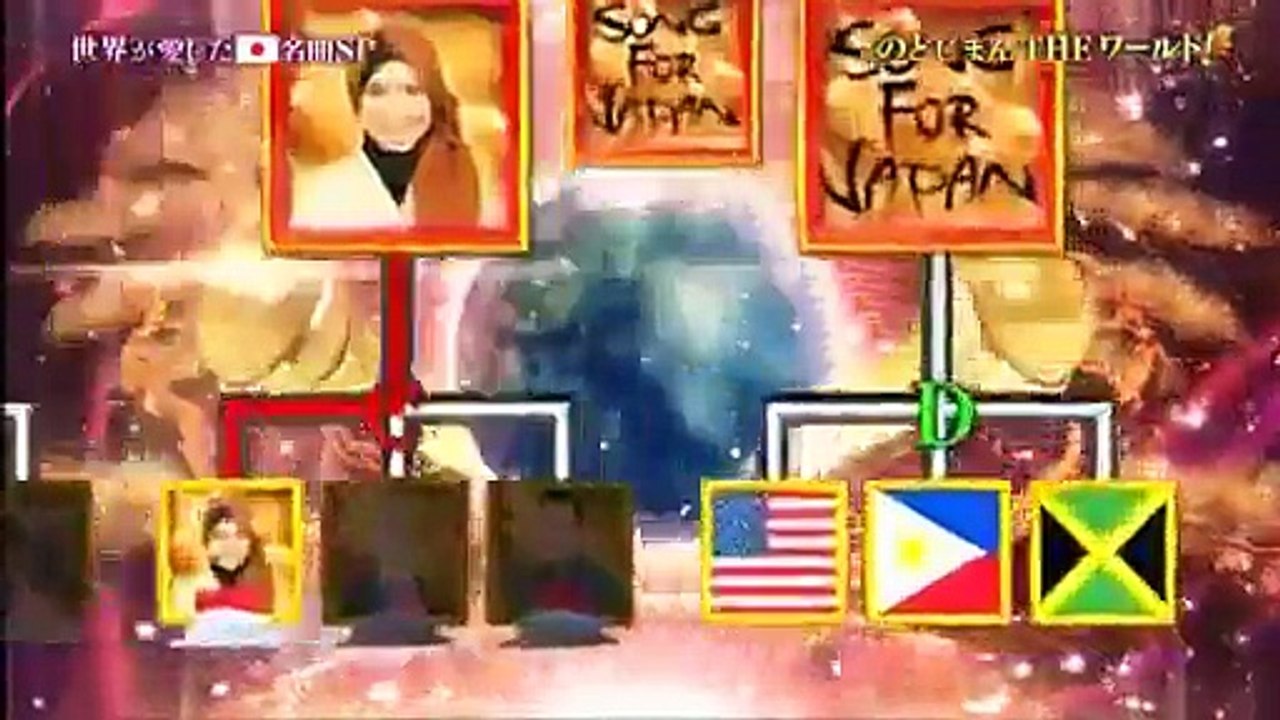 のどじまんTHEワールド! 2016秋   2016年10月26日 Part1 part 2/2