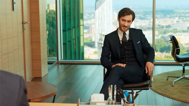 Невеста Из Москвы (2016) - 1 серия HD