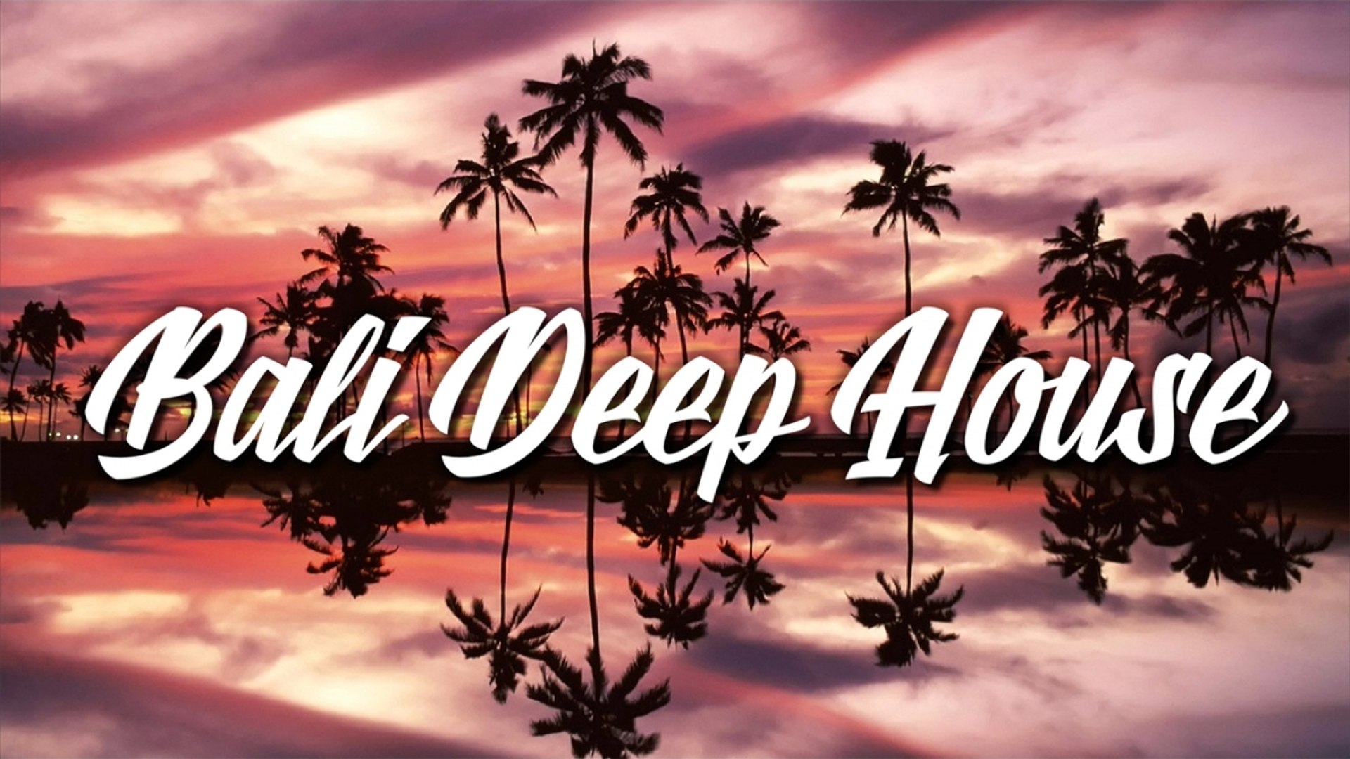 Various Artists - Beautiful BALI Beach Deep House Mix 2016