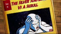 The Silver Surfer Vs A Skrull (The Silver Surfer TAS)-uxEN1ndgEDU