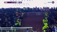 Incidents at West Ham vs Chelsea - EFL Cup 26-10-2016 HD