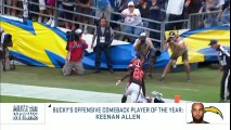 2016 Comeback Player of the Year Predictions   Move The Sticks   NFL