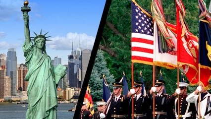 Top 10 Most Powerful Countries In The World 2016