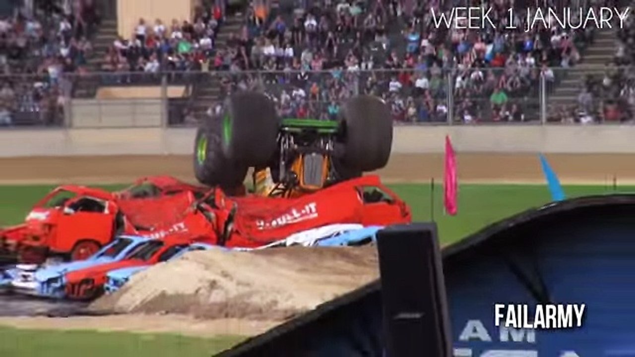 Ultimate Fails Compilation 2013 (So far)