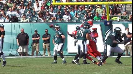 Top 3 Throws From Week 1   Move the Sticks   NFL