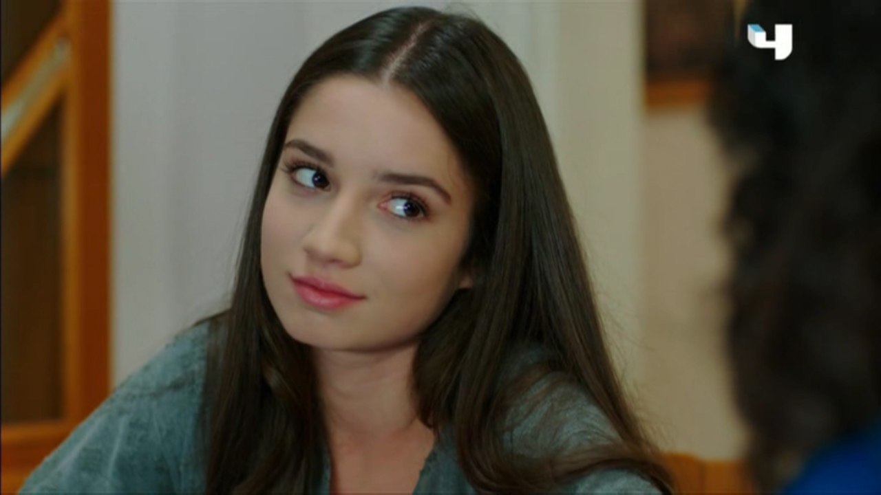 HD مسلسل عشق الحلقة 19