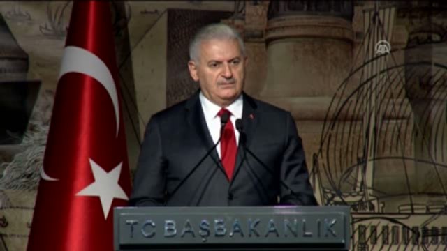 Yıldırım: O Gün Sadece Darbe Bastırılmadı, Türk Milleti Ekonomiyi de Teminat Altına Aldı