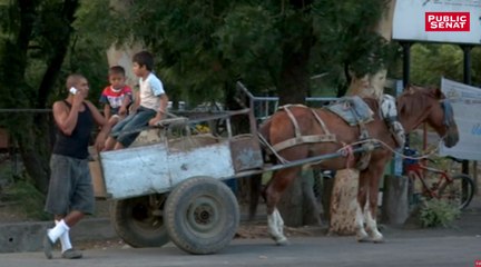 Documentaire - Nicaragua en toute franchise - La bande annonce