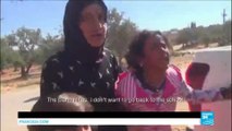 Syria: 22 children killed in air strike on a school in rebel-held area near Idlib
