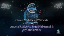 Cheer Athletics Wildcats Final Worlds 2015-CUmyaJsCLp8