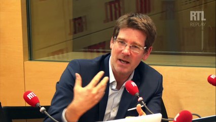 "On est en train d'impacter de manière inégalée dans le vivant", alarme Pascal Canfin