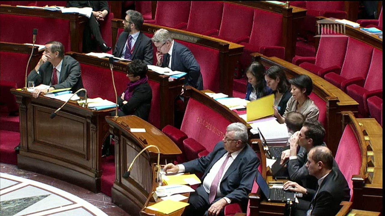 PLFSS 2017 : JL Roumégas contre la taxation de l'économie collaborative