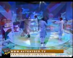 Pashto Best Ever Attan Dance Khyber Show 2016