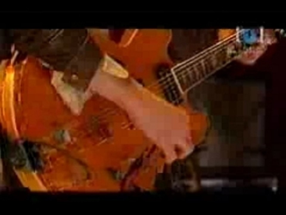 Strokes - Last nite live