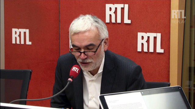 Le Praud de l'info - À Bordeaux, c'est toujours hier et c'est déjà demain , estime Pascal Praud
