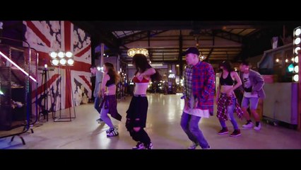 Jay Park X 1 Million All I Wanna Do Feat Loco Hoody Dance Version Mv Video Dailymotion