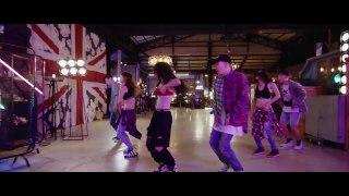 Jay Park x 1 MILLION - All I Wanna Do (feat. Loco & Hoody) Dance Version MV