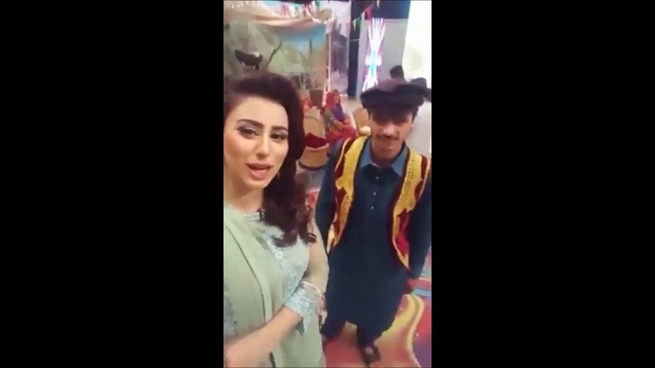 What Host Is Saying To Chai Wala Behind The Scenes