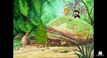 Vidéos de dessins animés en français pour les enfants  5 ans - Pack 1