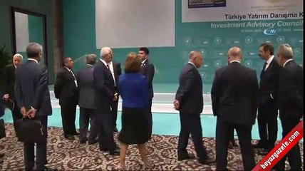 Başbakan Yıldırım'ın flaş hassasiyeti