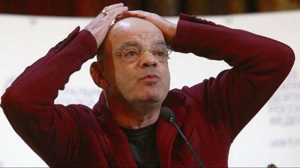 Константин Райкин о «сталинском лексиконе» Минкульта РФ