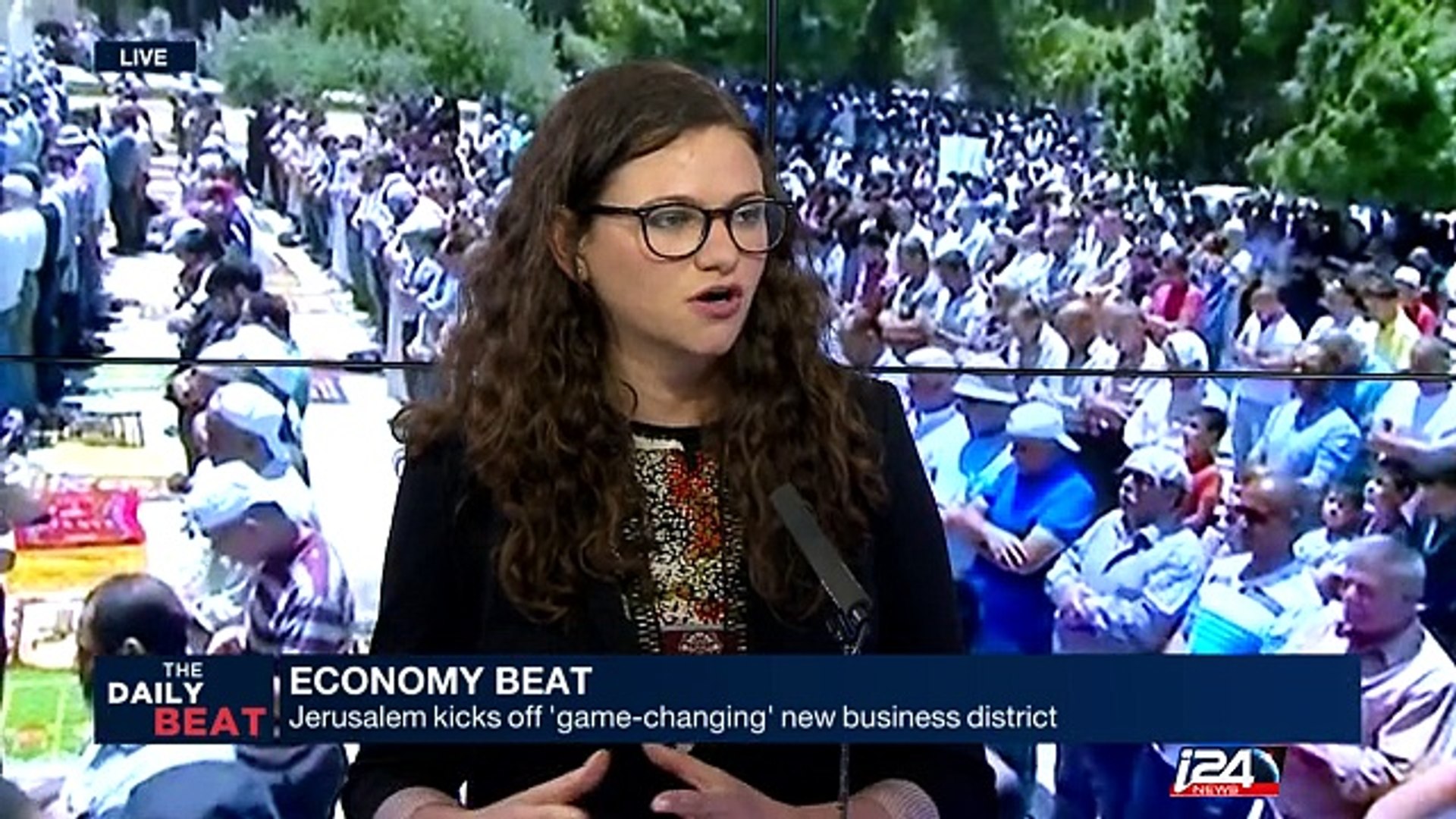 Economy Beat
