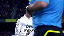 CR7 - Calma Calma