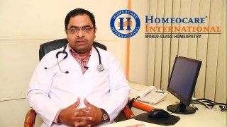 Homeopathy treatment for back problems