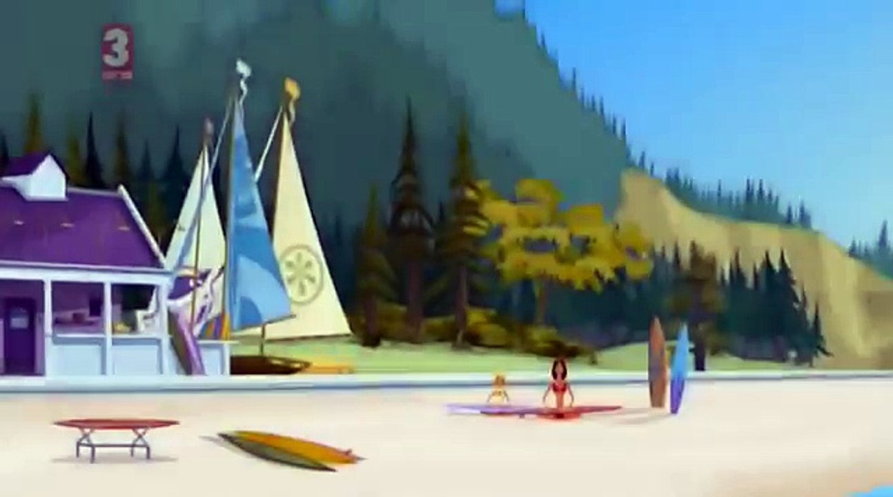 Stoked S1 E17 Mr Wahine