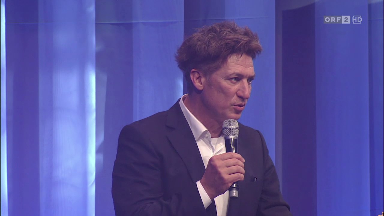 AUSTRIA-16--ÖSTERREICHER DES JAHRES_Kategorie-Kulturerbe : TOBIAS MORETTI