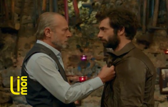 Poyraz ve Bahri'nin Karşılaşma Anı!