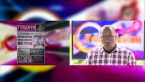 REPLAY - Revue de presse du 26 Octobre 2016 - Mamadou Mouhamed NDIAYE