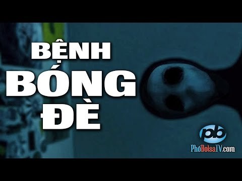 Chương trình sức khỏe với bác sĩ Wynn Huỳnh Trần: BỆNH BÓNG ĐÈ