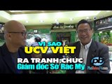 ƯCV gốc Việt tranh cử chức Giám đốc Sở Vệ Sinh thành phố Mỹ