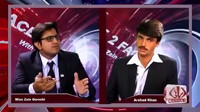 Salman Khan Offer To Arshad Khan aka Chai Wala To Work in Bollywood??