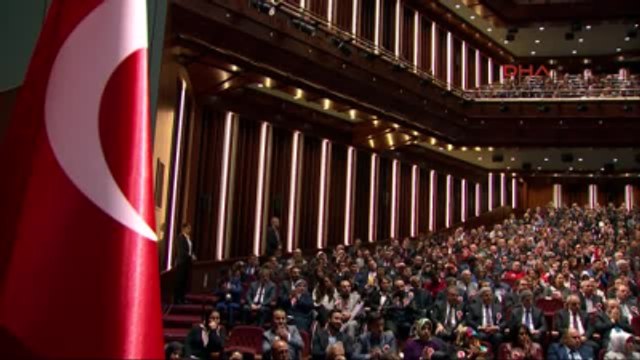 Cumhurbaşkanı Erdoğan Sincar Yeni Bir Kandil Olma Yolunda. Biz Buna Müsaade Edemeyiz 10