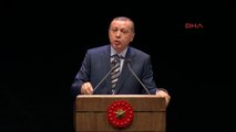 Cumhurbaşkanı Erdoğan Sincar Yeni Bir Kandil Olma Yolunda. Biz Buna Müsaade Edemeyiz 9